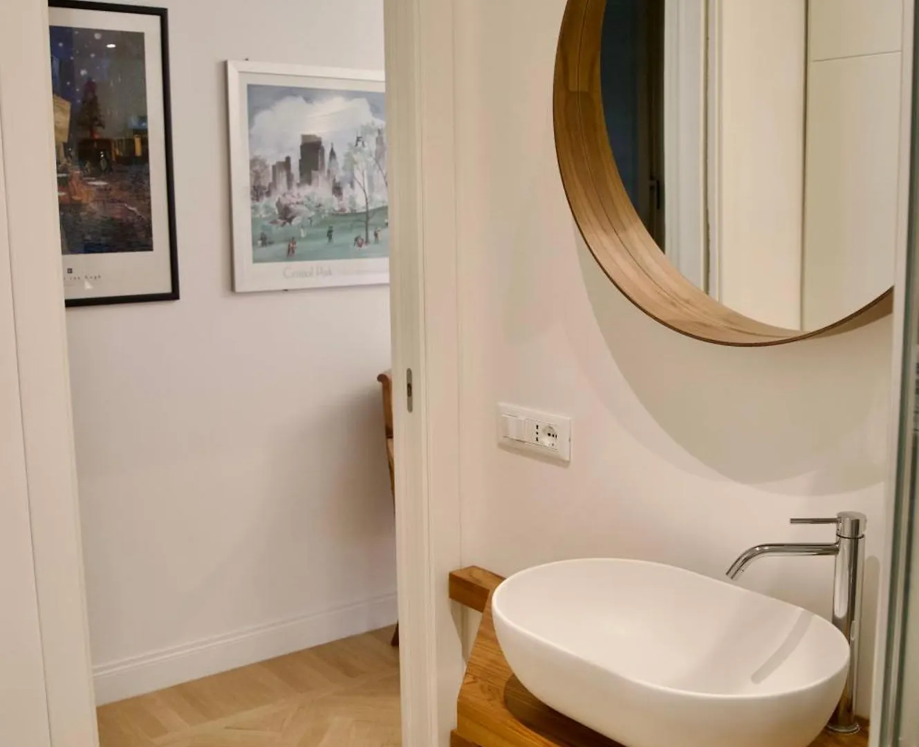 Appartamento Luxury Suite Milano