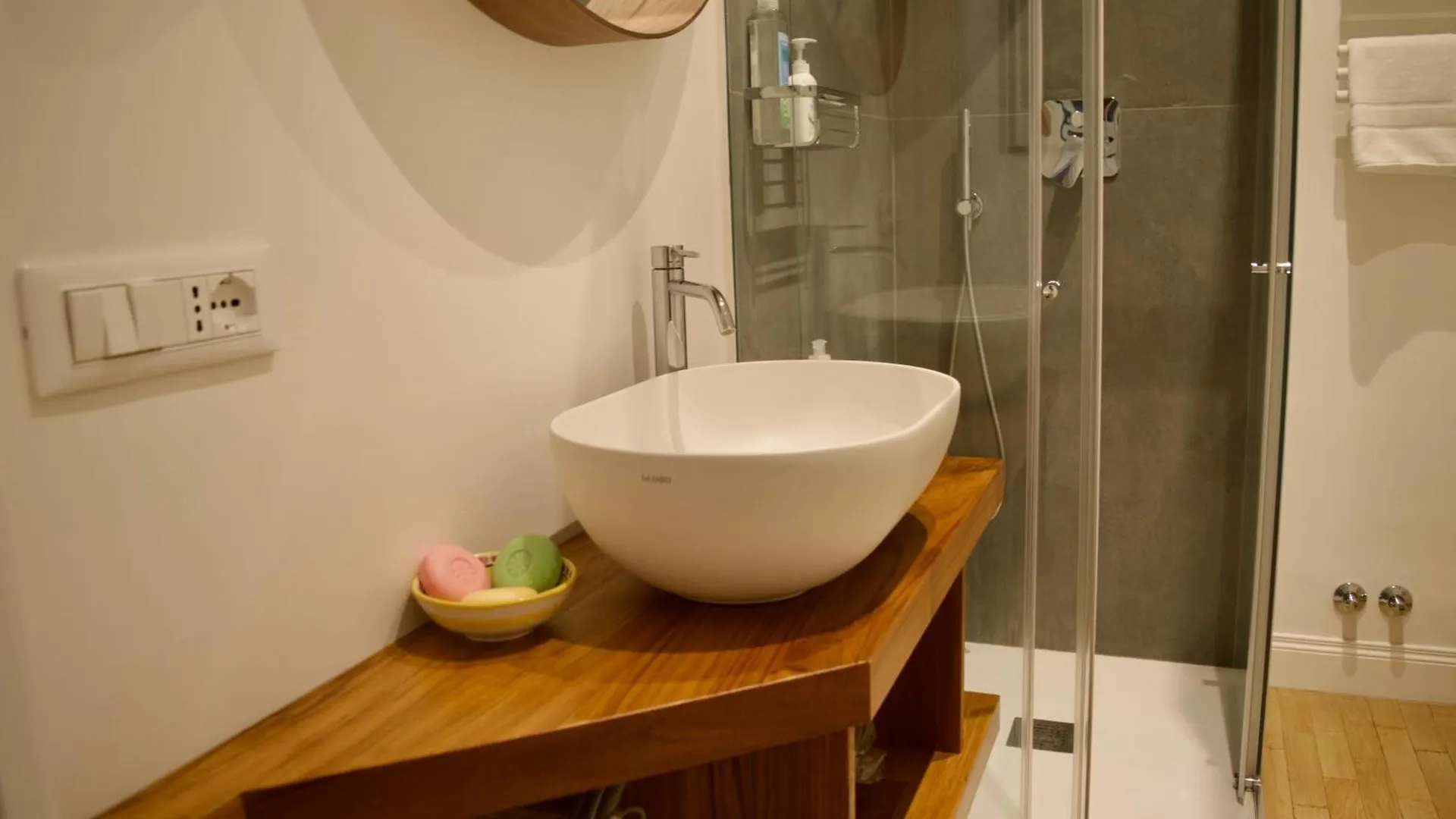 Appartamento Luxury Suite Milano Italia