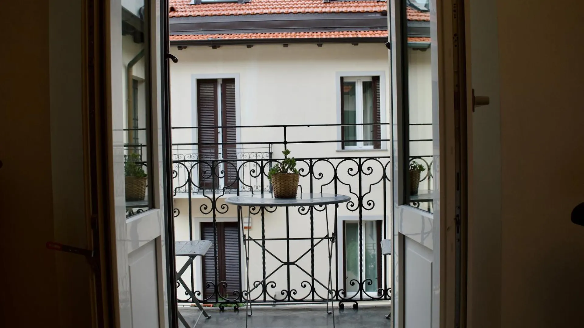 Luxury Suite Milano Italia