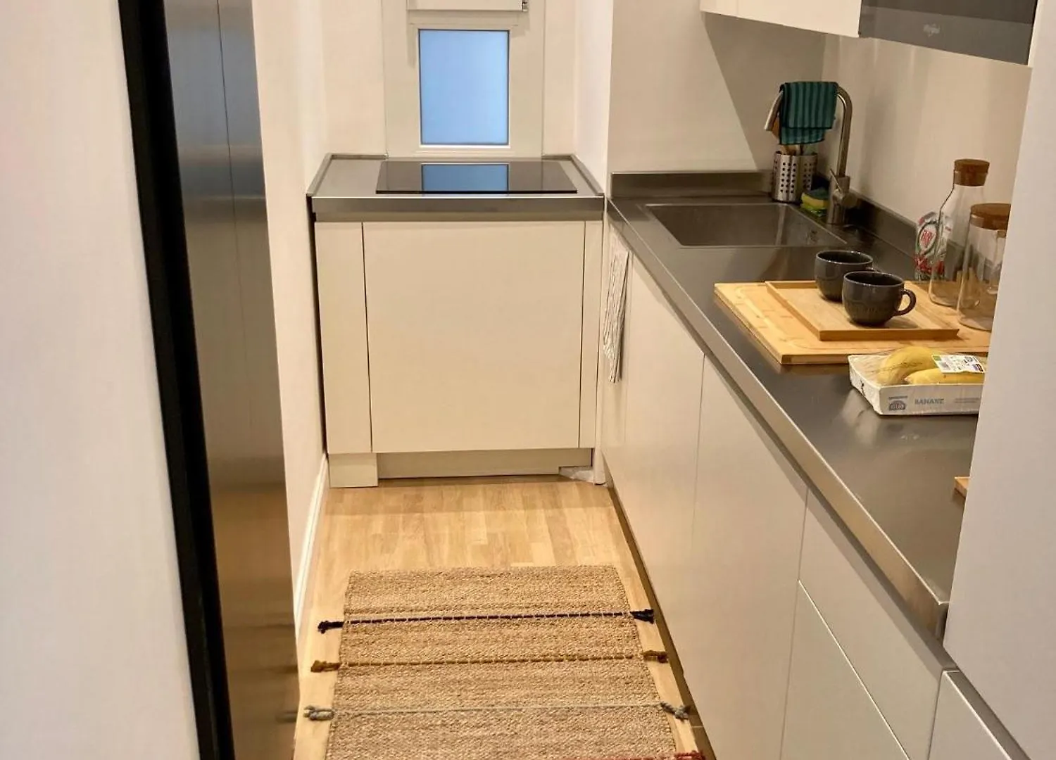 Apartment Luxury Suite Milano Italy