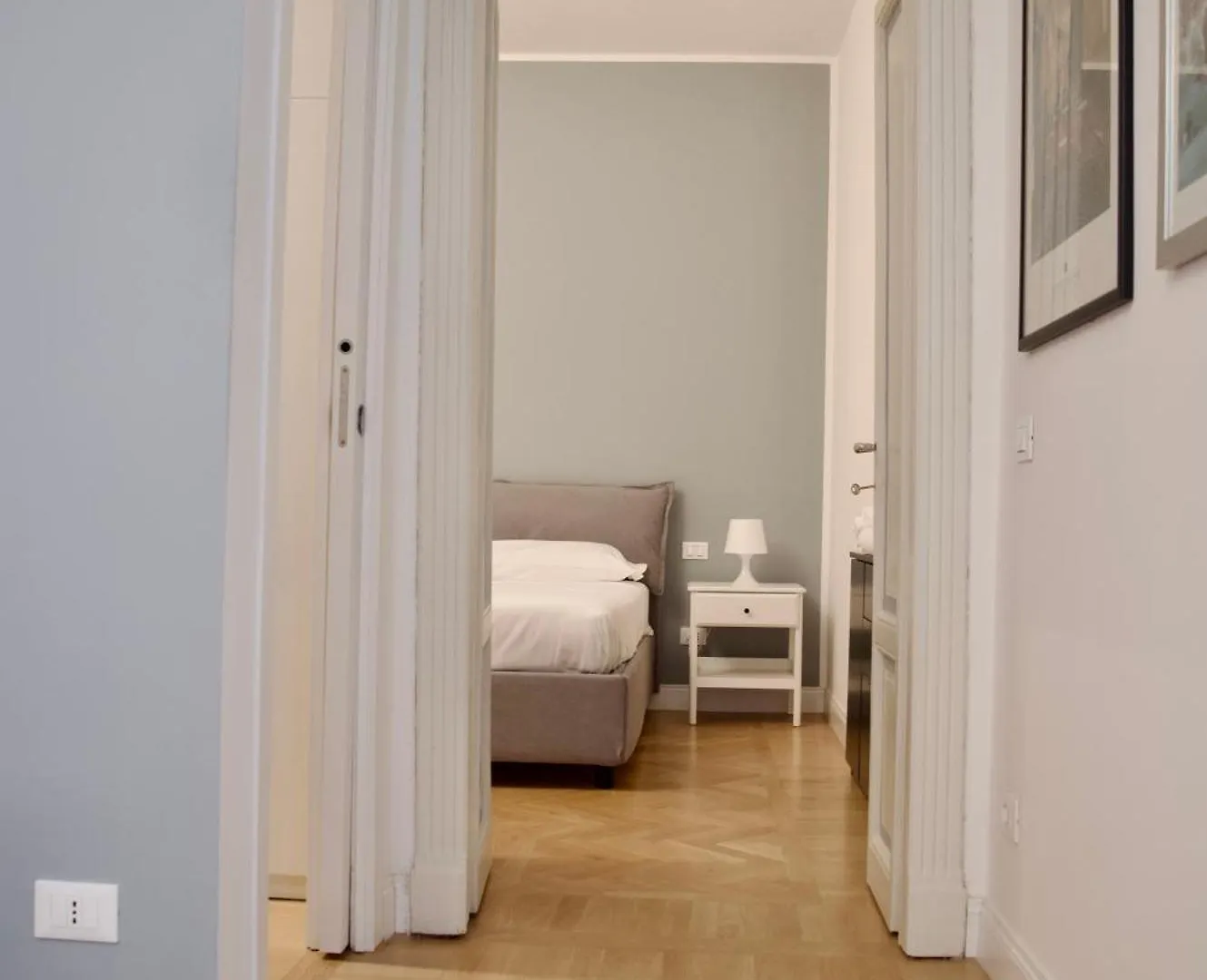 Luxury Suite Milano