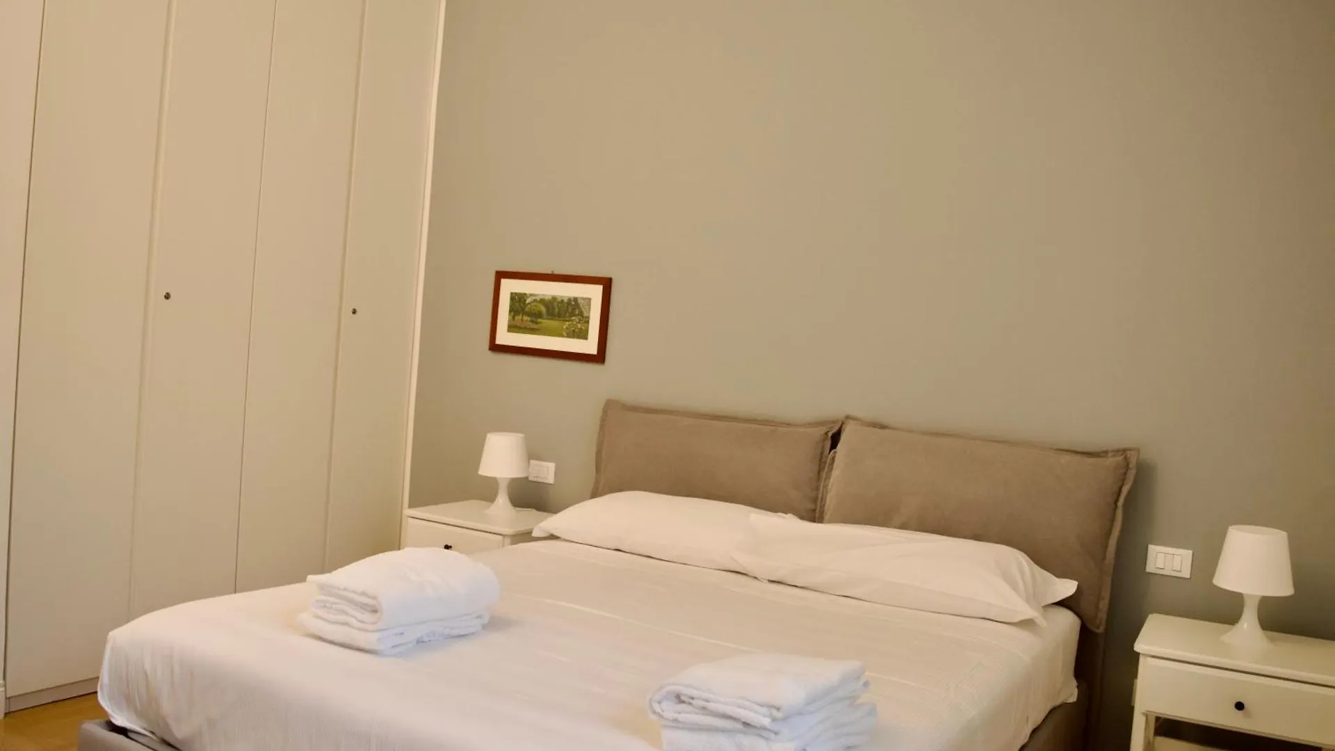 Luxury Suite Milano Milan