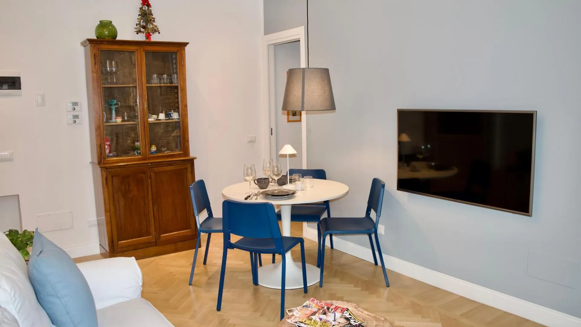 Luxury Suite Milano Apartment Milan