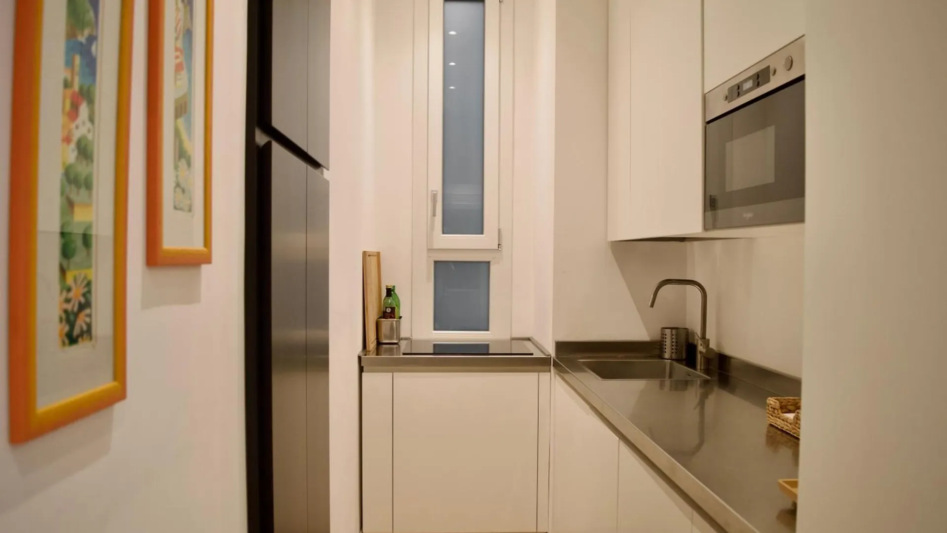 Luxury Suite Milano