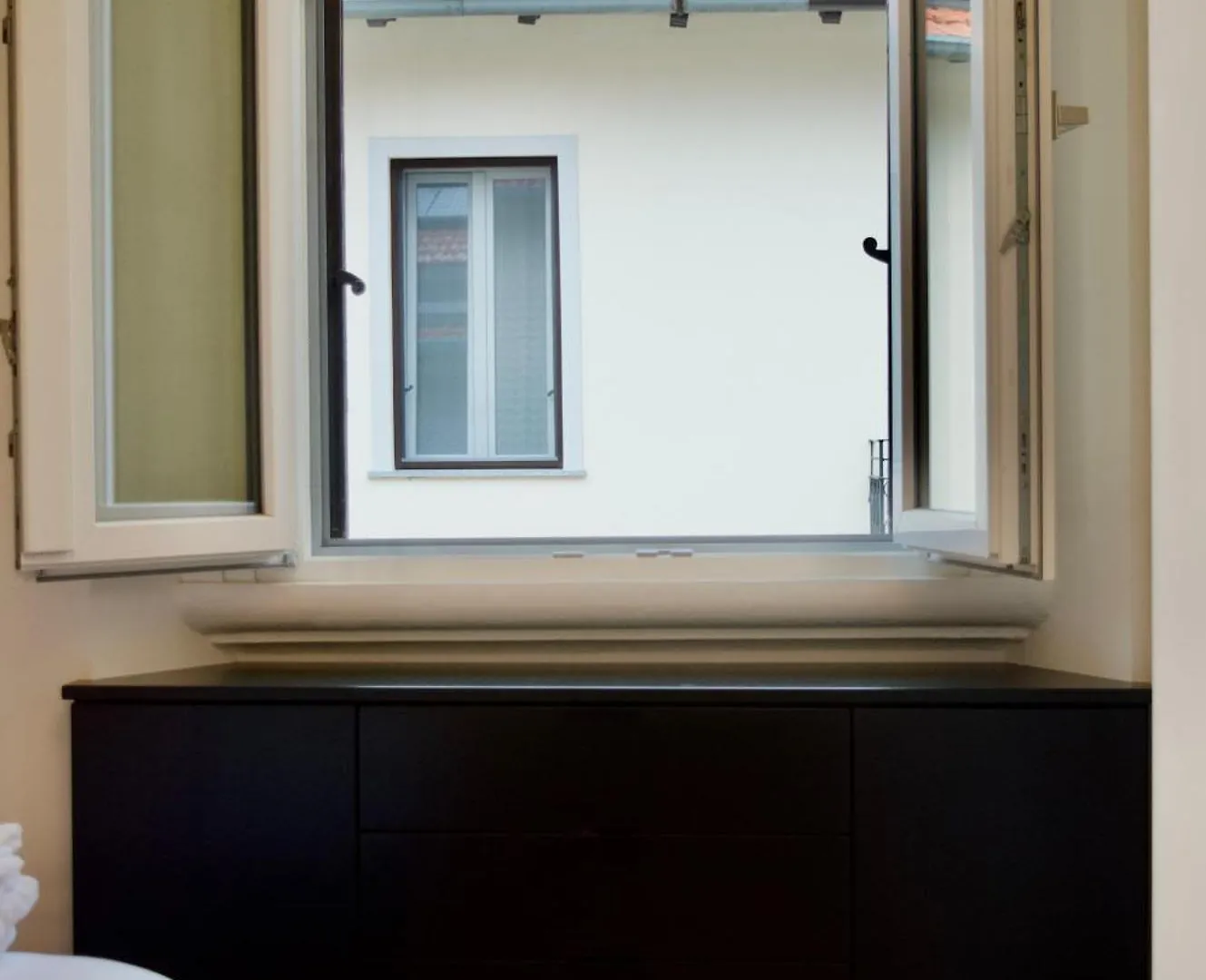 Apartment Luxury Suite Milano