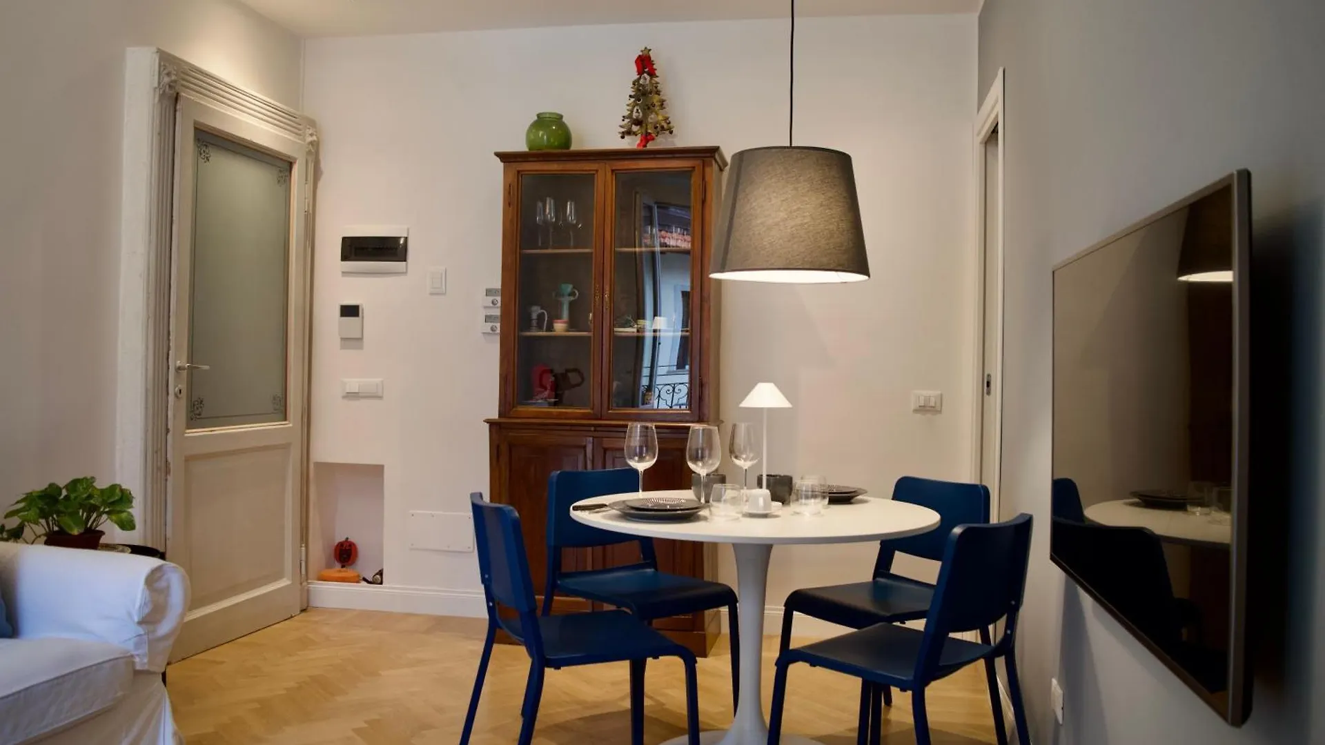 Luxury Suite Milano