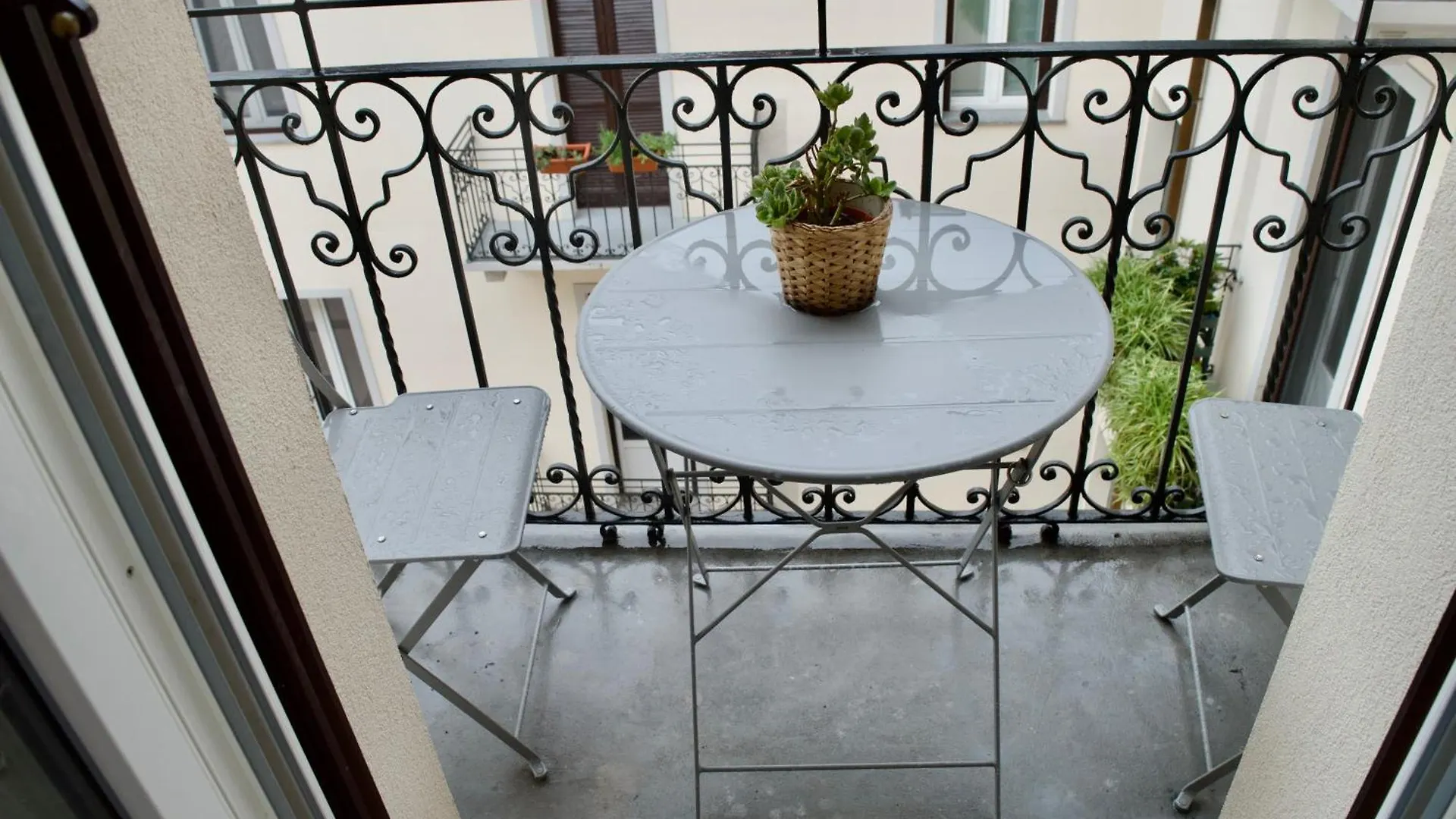 Apartment Luxury Suite Milano