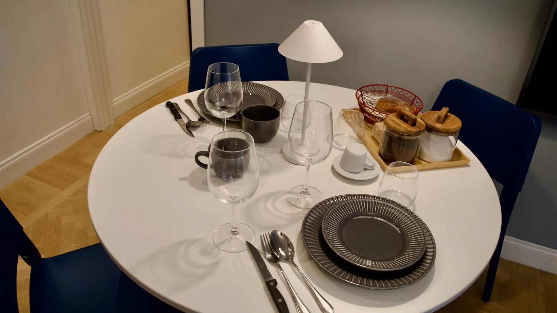 Apartment Luxury Suite Milano