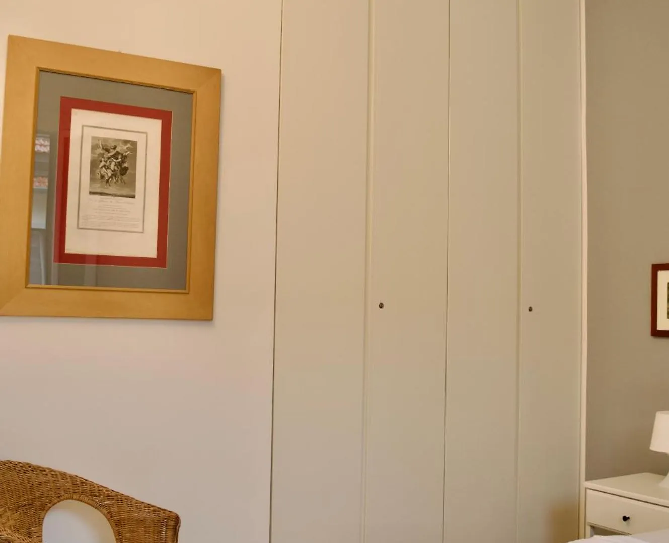 Luxury Suite Milano Milan